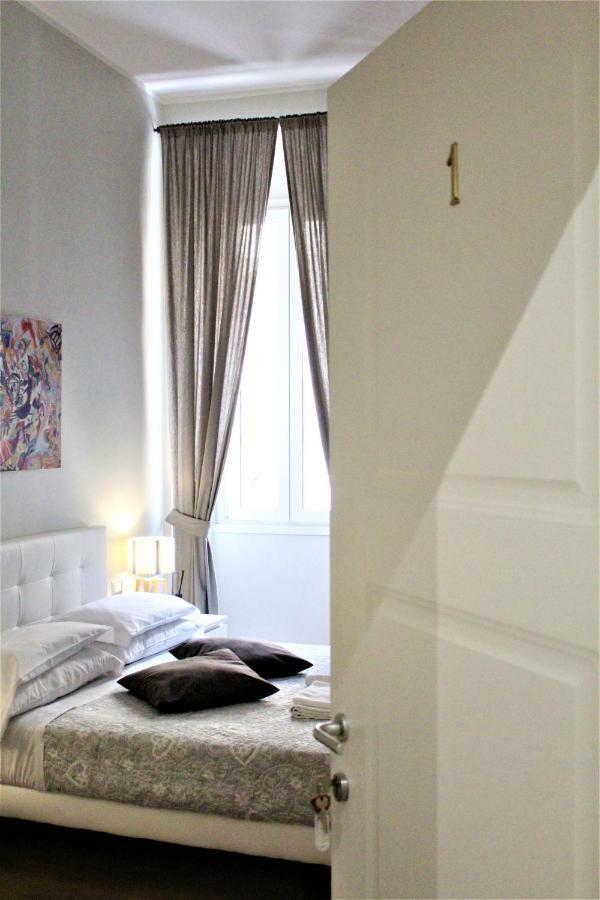 The Castle Inside Guest house